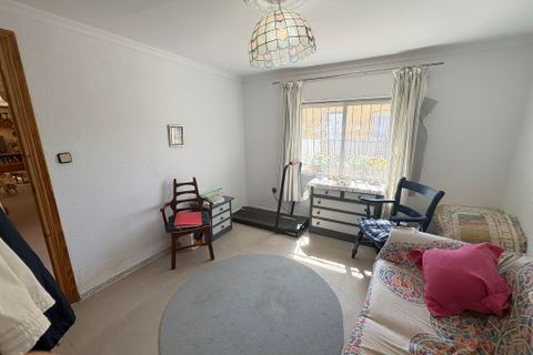 Byhus i Almanzora, Almeria, Almanzora - € 108.000 | Ref: Casa Dulce - foto 5